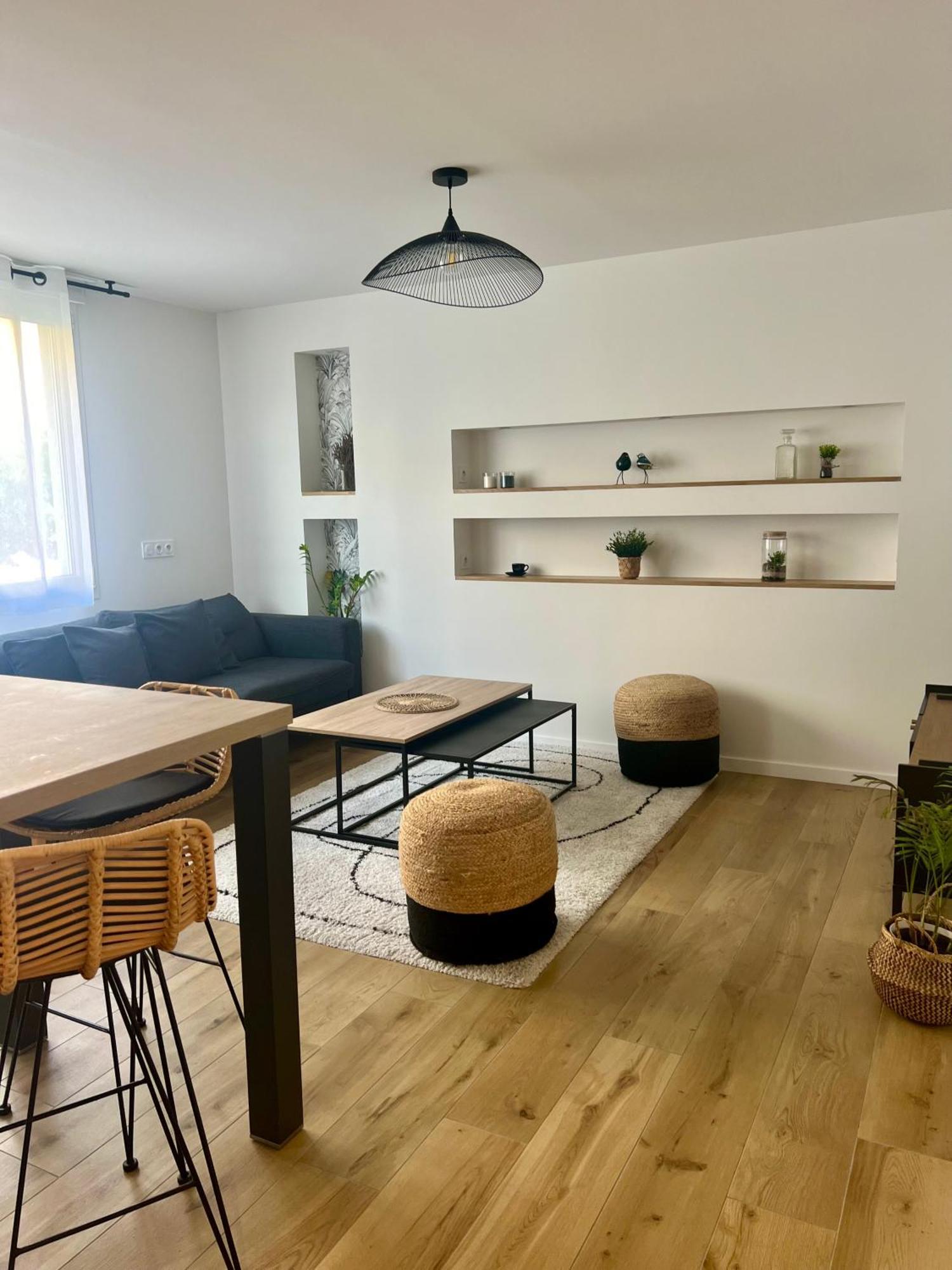 Le Carrel, Centre De Rennes Apartamento Exterior foto